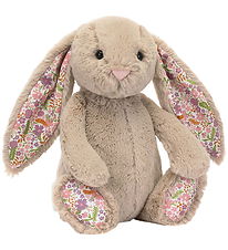 Jellycat Gosedjur - Medium+ - 31x12 - Blossom Bunny 'Petal' - Be