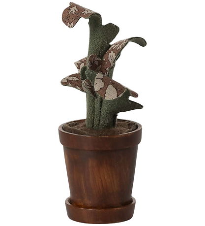 Maileg Krukke m. Plante