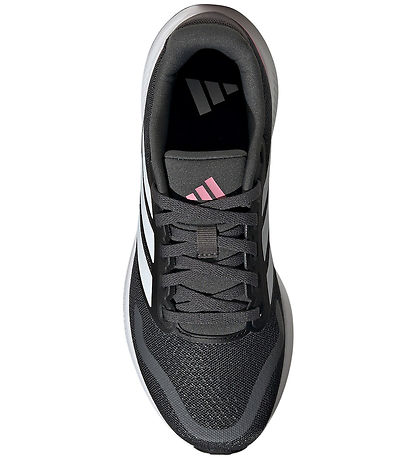 adidas Performance Sko - Runfalcon 5 J - gresix/Crywht/Blipnk