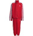 adidas Originals Træningssæt - Betsca/Hvid adidas Originals Træningssæt - Betsca/Hvid