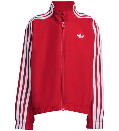 adidas Originals Træningssæt - Betsca/Hvid