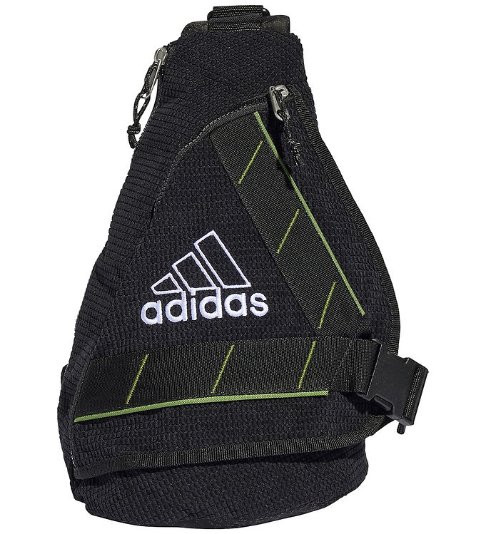 adidas Performance Skuldertaske - Sort