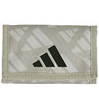 adidas Performance Wallet - Lin G - Metgry/Black