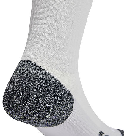 adidas Performance Fodboldstrømper - ADI 23 - Tmlggr/Hvid