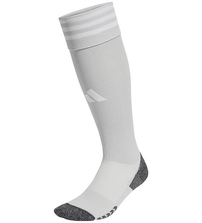 adidas Performance Fodboldstrømper - ADI 23 - Tmlggr/Hvid