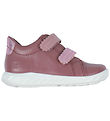 Ecco Sko -  Lite Infant 2S - Nocturne/Old Rose Foil Ecco Sko -  Lite Infant 2S - Nocturne/Old Rose Foil