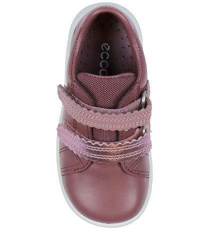 Ecco Sko -  Lite Infant 2S - Nocturne/Old Rose Foil