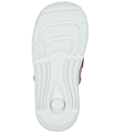 Ecco Sko -  Lite Infant 2S - Nocturne/Old Rose Foil Ecco Sko -  Lite Infant 2S - Nocturne/Old Rose Foil