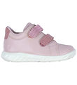 Ecco Sko - Lite Infant 2S - Violet Ice/Oldrose Foil Ecco Sko - Lite Infant 2S - Violet Ice/Oldrose Foil