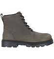 Ecco Vinterstøvler - Grainer K Lace - Taupe Ecco Vinterstøvler - Grainer K Lace - Taupe
