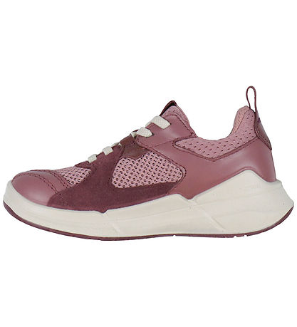 Ecco Sko - Biom 2.2 K Lea Tex - Nocturne/Dark Ruby/Blush Ecco Sko - Biom 2.2 K Lea Tex - Nocturne/Dark Ruby/Blush