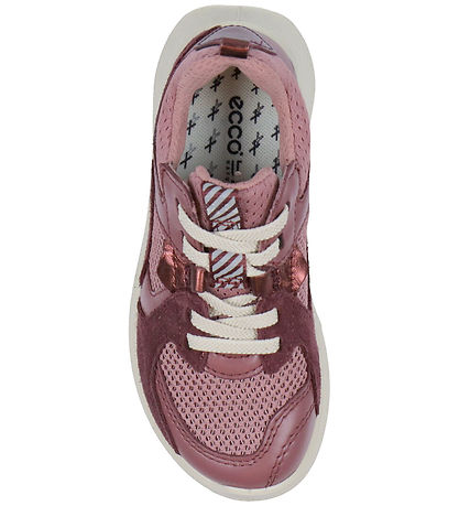 Ecco Sko - Biom 2.2 K Lea Tex - Nocturne/Dark Ruby/Blush Ecco Sko - Biom 2.2 K Lea Tex - Nocturne/Dark Ruby/Blush