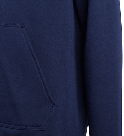 adidas Performance Hættetrøje - NET22 - Tenabl adidas Performance Hættetrøje - NET22 - Tenabl