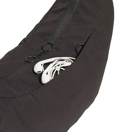 adidas Performance Skuldertaske - Sort adidas Performance Skuldertaske - Sort