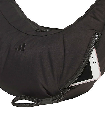 adidas Performance Skuldertaske - Sort adidas Performance Skuldertaske - Sort