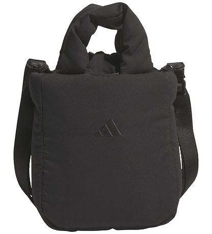 adidas Performance Skuldertaske - Sort adidas Performance Skuldertaske - Sort