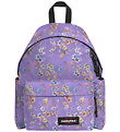 Eastpak Rygsæk - Day Pak`r - 24 L - Flora Fadelilac Eastpak Rygsæk - Day Pak`r - 24 L - Flora Fadelilac