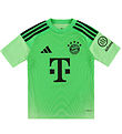 adidas Performance Fodboldtrøje - FC Bayern München - Glomin adidas Performance Fodboldtrøje - FC Bayern München - Glomin