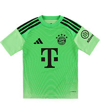 adidas Performance Fodboldtrøje - FC Bayern München - Glomin adidas Performance Fodboldtrøje - FC Bayern München - Glomin