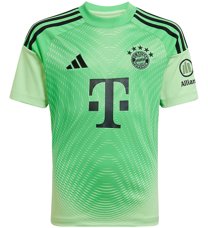 adidas Performance Fodboldtrøje - FC Bayern München - Glomin