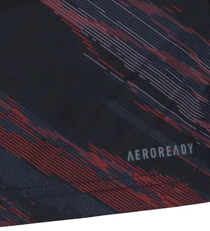 adidas Performance Fodboldtrøje - FC Bayern Mûnchen - Sort