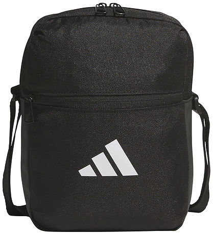 adidas Performance Umhängetasche - Ass Organizer - Schwarz