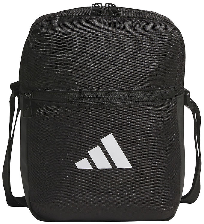 adidas Performance Skuldertaske - Ess Organizer - Sort