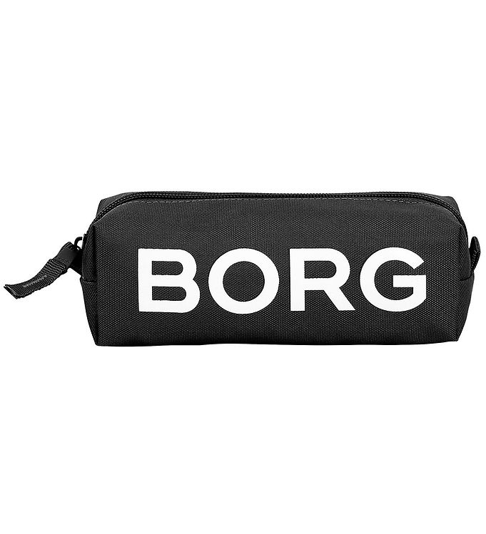 Björn Borg Penalhus - Junior - Sort