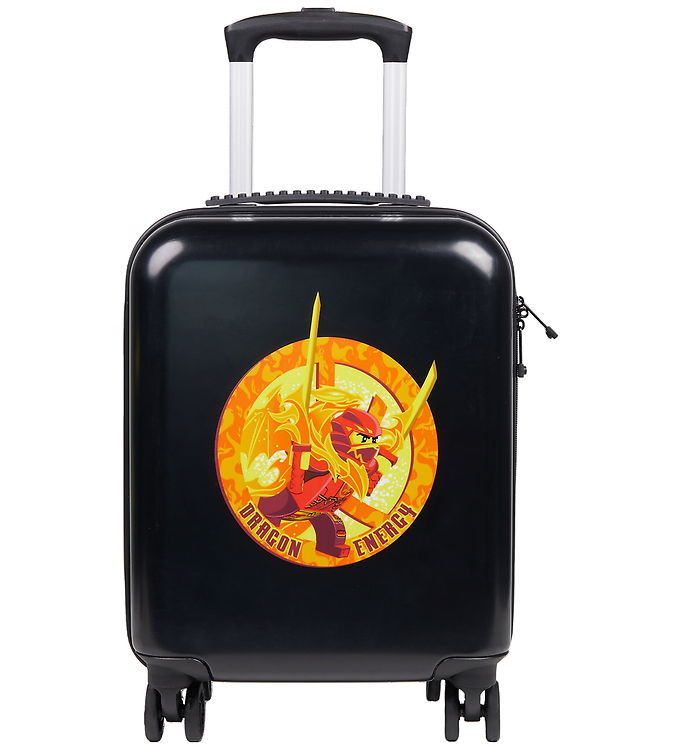 LEGO ® Kuffert - Play Date 16" - Ninjago