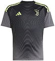 adidas Performance Fodboldtrøje - Juve H GK - Grefiv adidas Performance Fodboldtrøje - Juve H GK - Grefiv