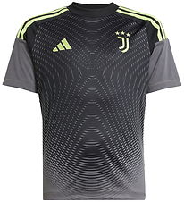 adidas Performance Fodboldtrøje - Juve H GK - Grefiv adidas Performance Fodboldtrøje - Juve H GK - Grefiv