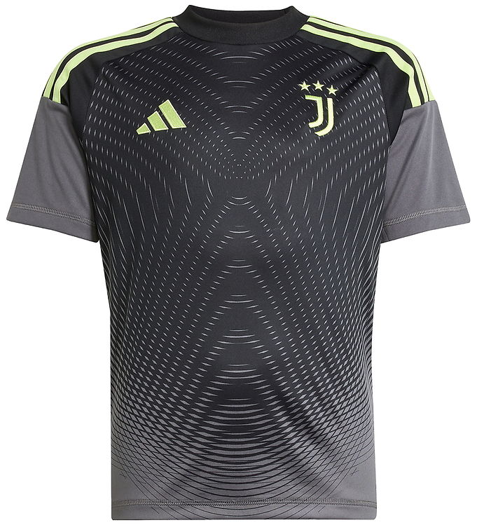 adidas Performance Fodboldtrøje - Juve H GK - Grefiv