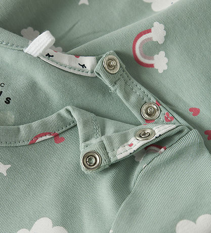 Name It Kjole - NbfVandora - Jadeite/Cloud Name It Kjole - NbfVandora - Jadeite/Cloud