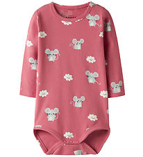 Name It Body l/æ - NbfVandora - Rapture Rose/Mouse Name It Body l/æ - NbfVandora - Rapture Rose/Mouse