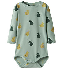 Name It Body l/æ - NbmVroels - Jadeite/Pear Name It Body l/æ - NbmVroels - Jadeite/Pear