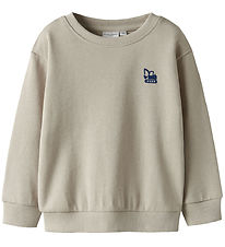 Name It Sweatshirt - NmmVallen - Peyote/Excavator Name It Sweatshirt - NmmVallen - Peyote/Excavator