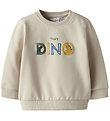 Name It Sweatshirt - NbmVonne - Peyote/Dino