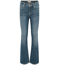 Kids Only Jeans - KogBlush - Medium Blue Denim Kids Only Jeans - KogBlush - Medium Blue Denim