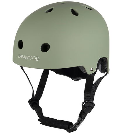 Banwood Cykelhjelm - Forest