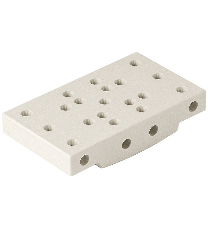 MODU Klods Base - 50x30x10 cm - Sand Grey