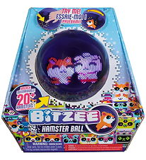 Bitzee Legetøj - Interactive Hamsterball Bitzee Legetøj - Interactive Hamsterball