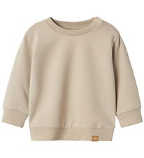 Name it Sweatshirt - NbnTakki - Pure Cashmere Name it Sweatshirt - NbnTakki - Pure Cashmere