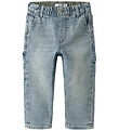 Name it Jeans - NmmBen - Vintage Medium Blue Denim Name it Jeans - NmmBen - Vintage Medium Blue Denim