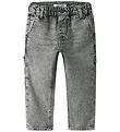 Name it Jeans - NmmBen - Medium Grey Denim Name it Jeans - NmmBen - Medium Grey Denim