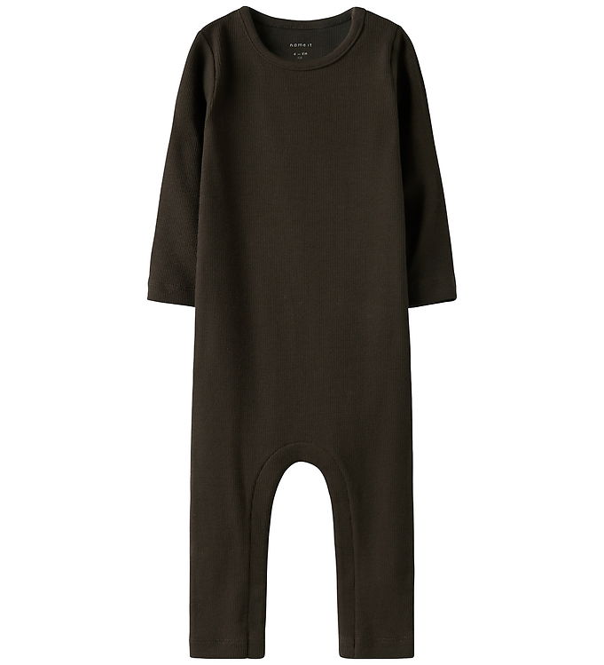 Name it Heldragt - Rib - NbnNakal - Delicioso billede