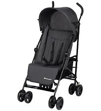 Bebeconfort Stroller - Rainbow - Mineral Graphite