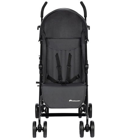 Bebeconfort Stroller - Rainbow - Mineral Graphite