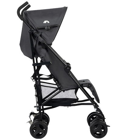 Bebeconfort Stroller - Rainbow - Mineral Graphite
