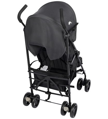 Bebeconfort Stroller - Rainbow - Mineral Graphite