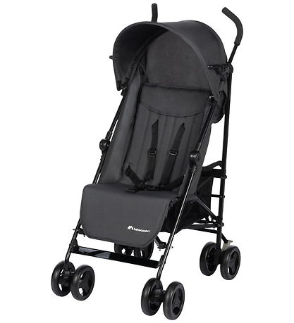 Bebeconfort Stroller - Rainbow - Mineral Graphite